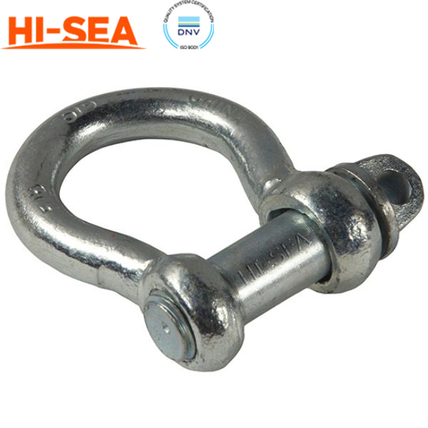 BS3032 Large Bow Shackle